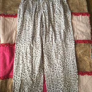 Woman’s Lounge pants